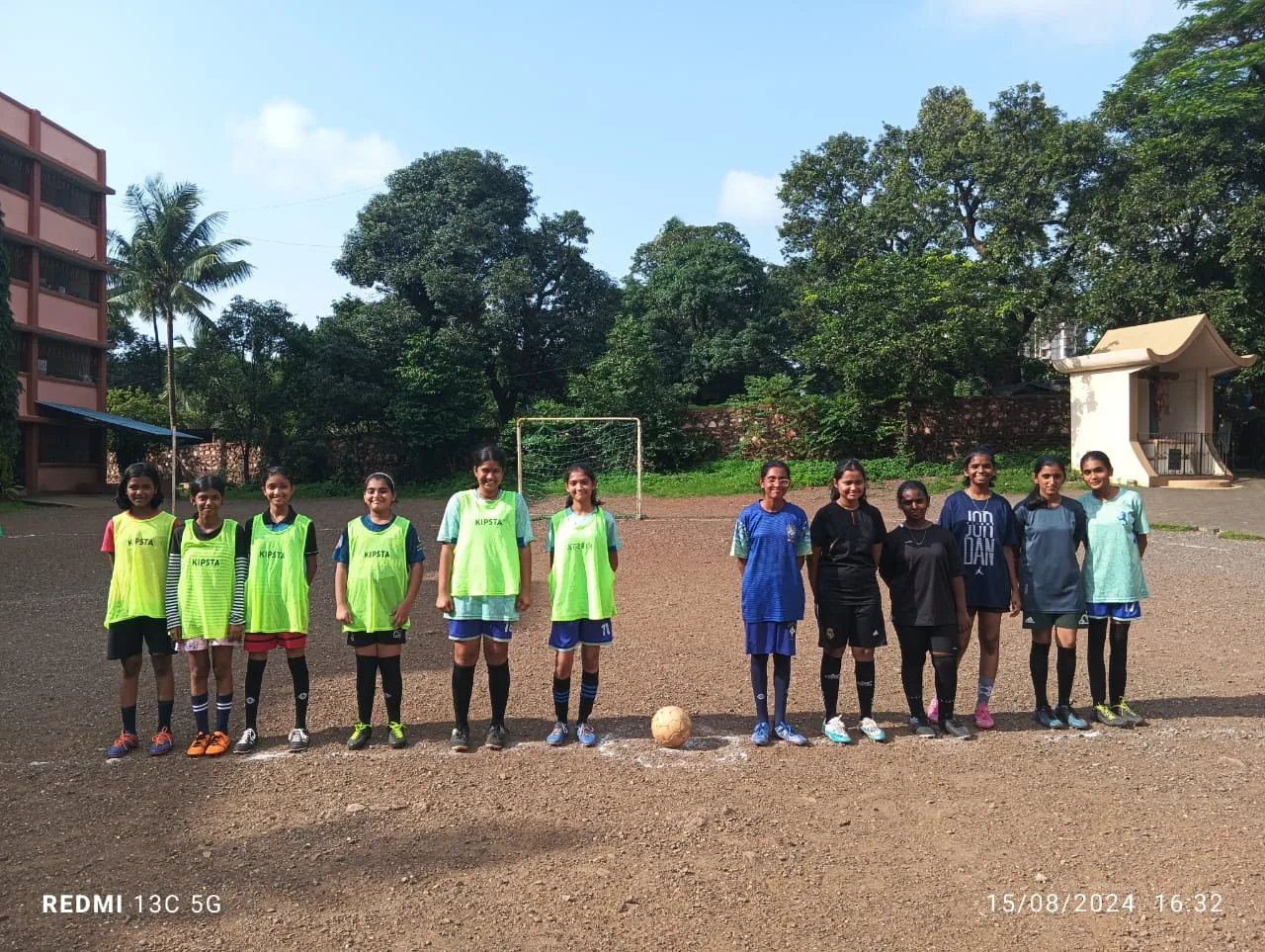 Annual Sports Day 2024